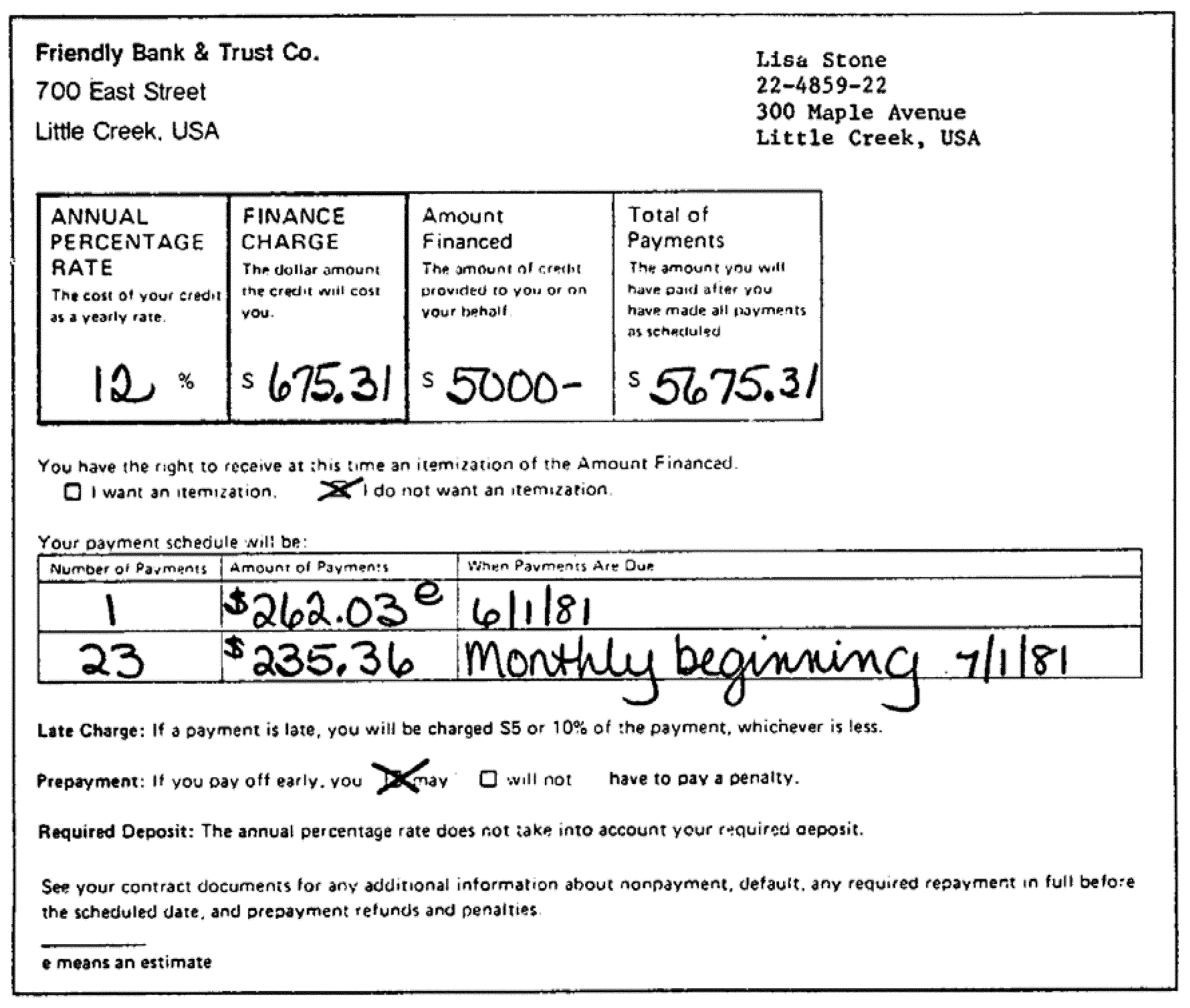 loan-estimate-sample-cooking-with-the-pros