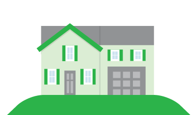 Got a question about your mortgage? We’re here for you.