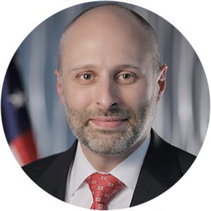 Eric Blankenstein