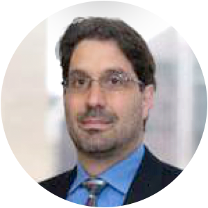 Ron Borzekowski