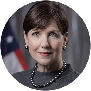 Sheila Greenwood