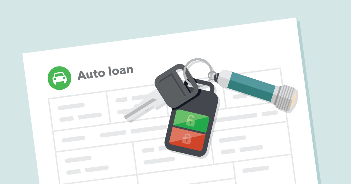 Auto loans | Consumer Financial Protection Bureau