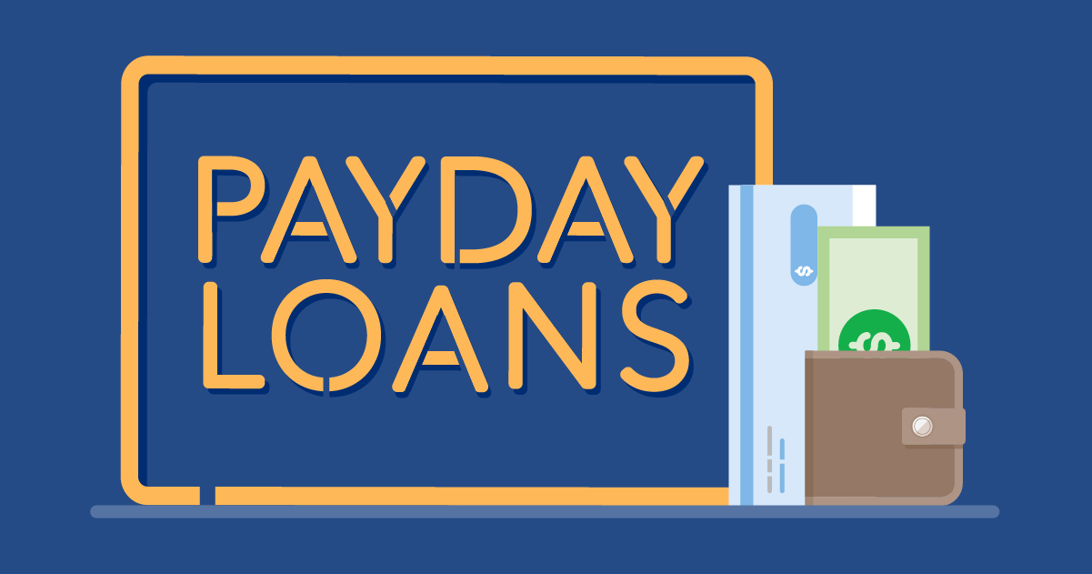 Payday Loan Places In My Area