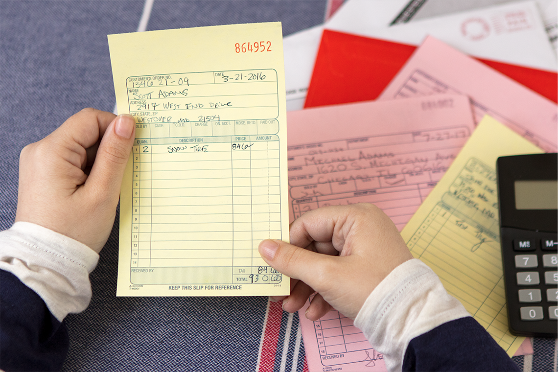 Track Your Spending With This Easy Tool Consumer Financial Protection 
