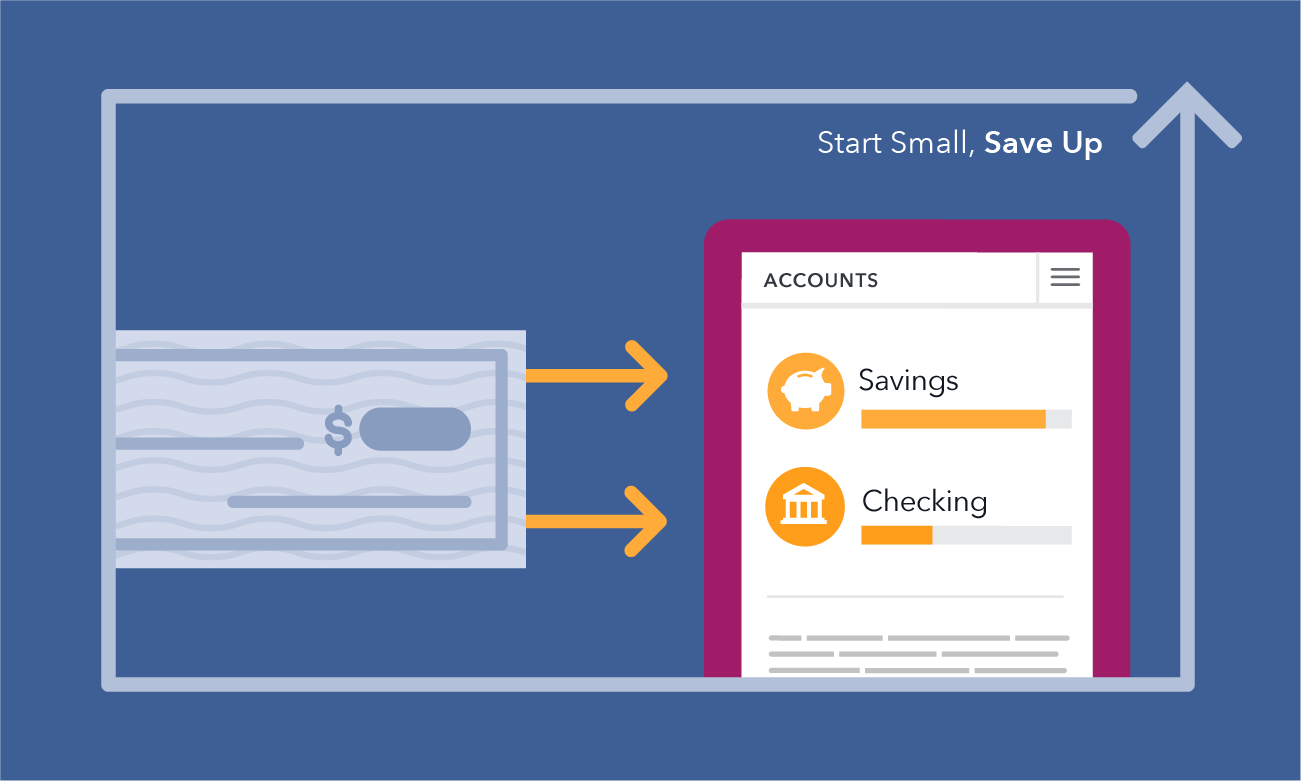 How to Save Account / Transfer Data