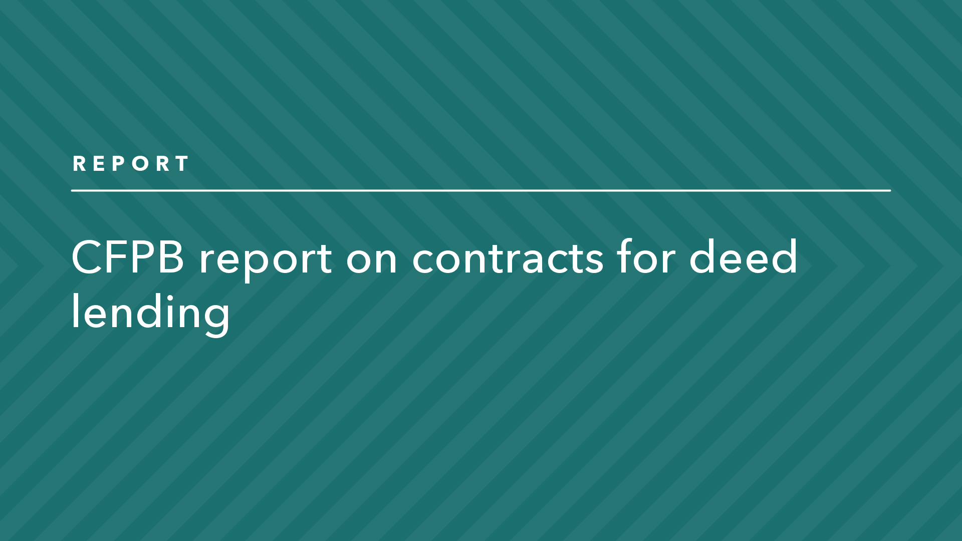 Truth in Lending (Regulation Z); Consumer Protections for Home Sales ...