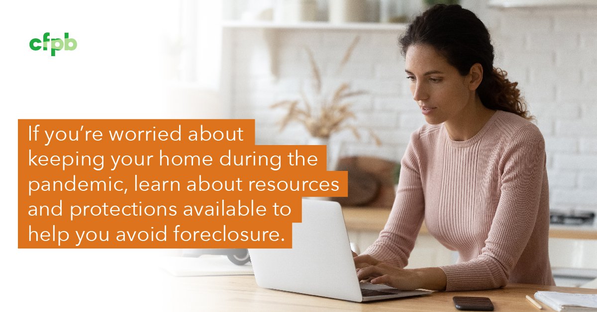 How To Stop a Foreclosure