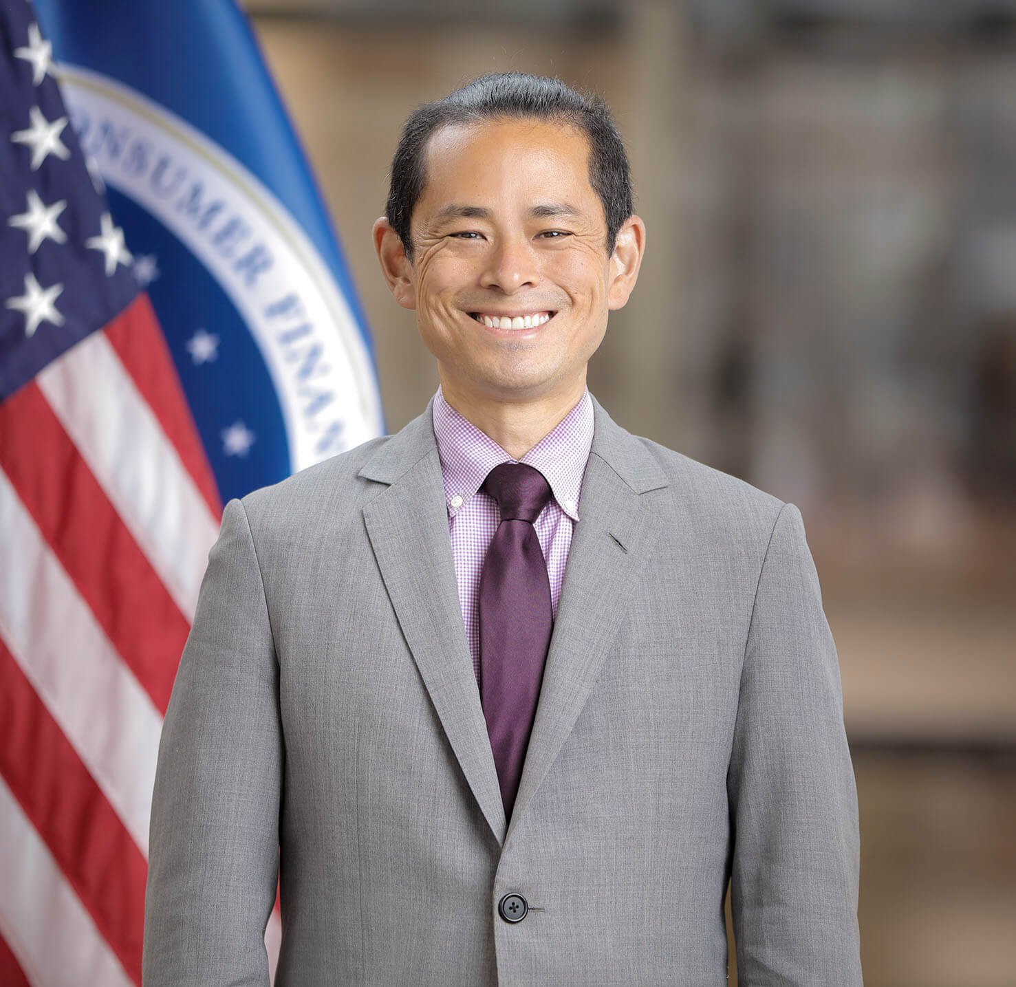 Dave Uejio