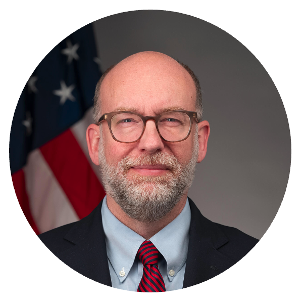 Russ Vought, Acting Director