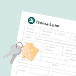 Home loan form