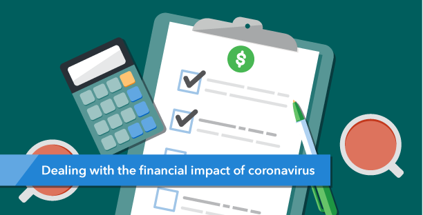 Coronavirus: Staying Safe, Work Realities & Finances