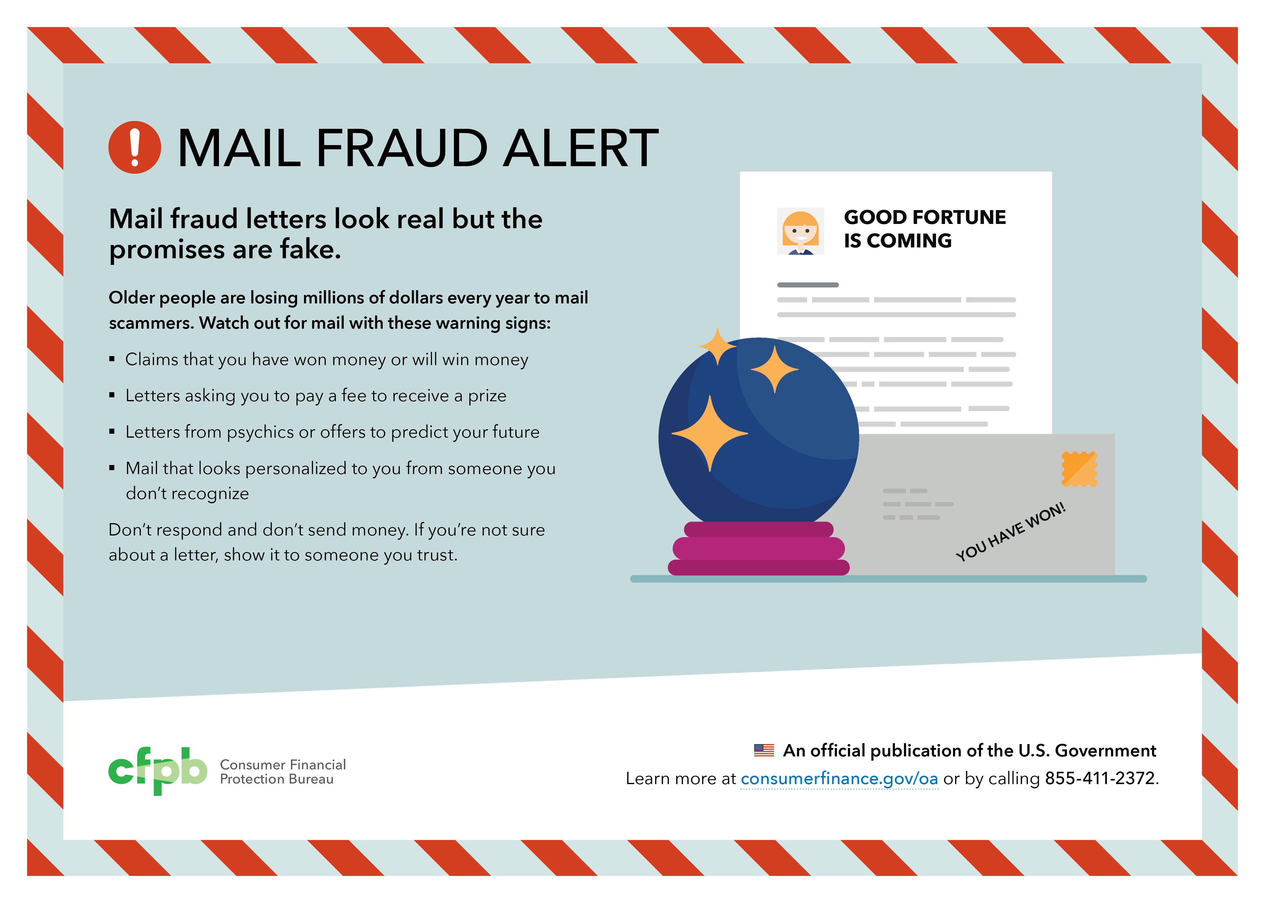 How to Spot an  Email Scam & Protect Yourself