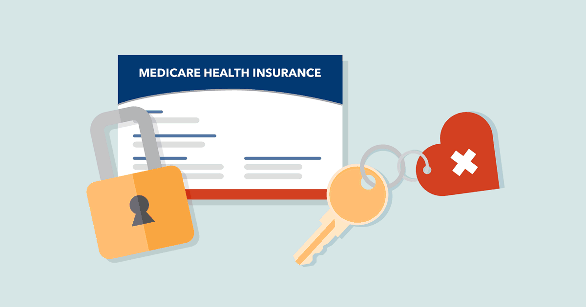 Guard your new Medicare ID card to avoid fraud | Consumer Financial  Protection Bureau