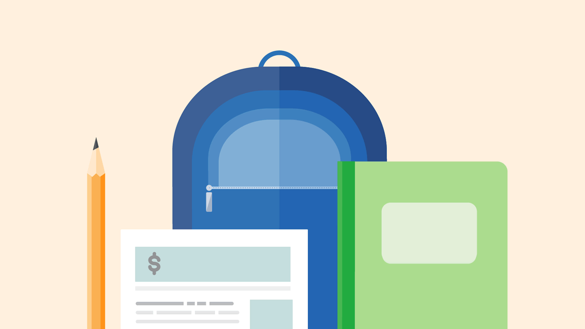 Paying for grad school: 5 options for you - CollegeSTEPS